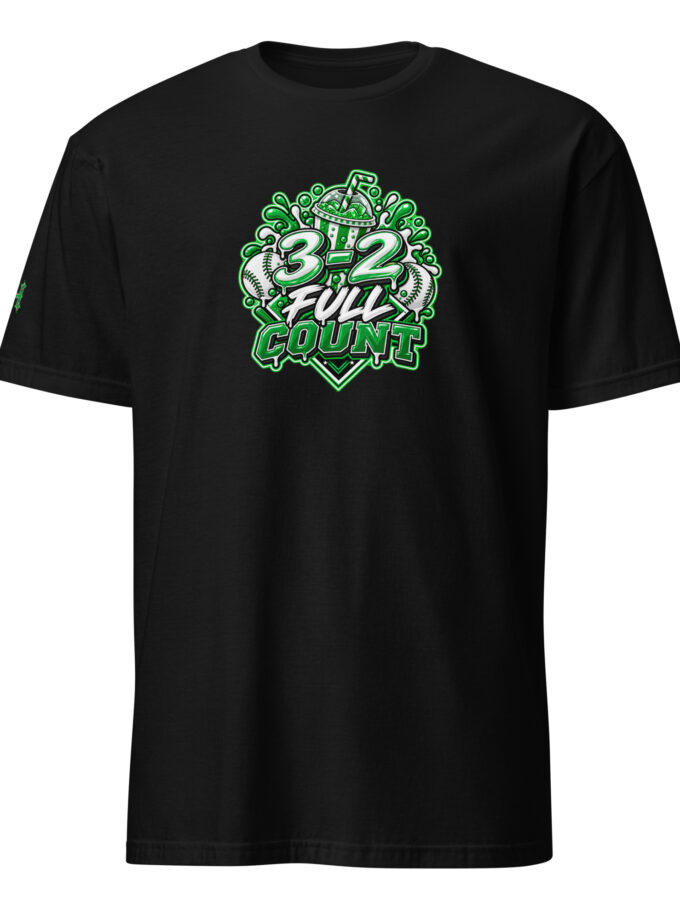 Hawks “3-2 Full Count” T-Shirt