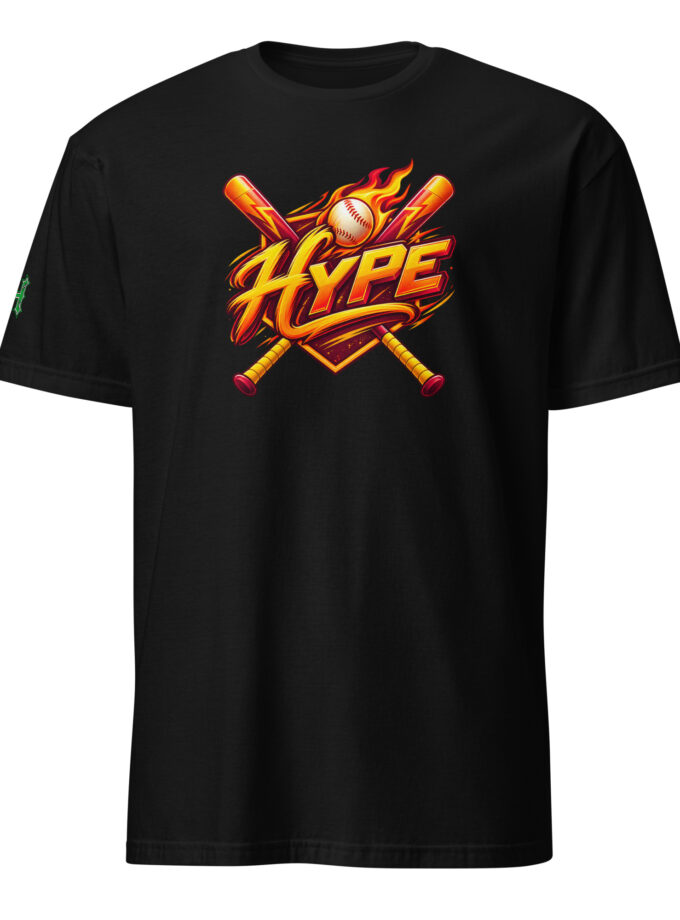 Hawks "Hype 🔥" T-Shirt
