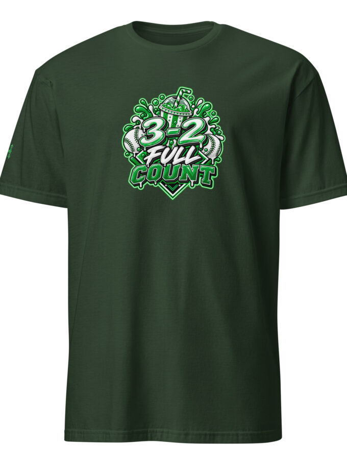 Hawks “3-2 Full Count” T-Shirt