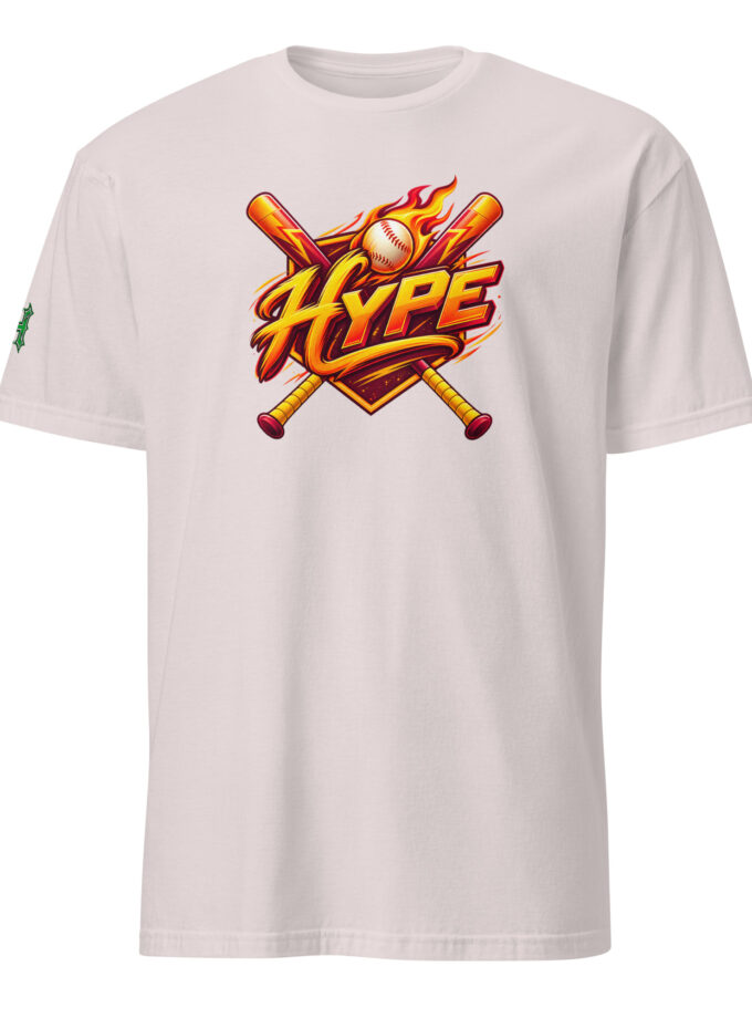 Hawks "Hype 🔥" T-Shirt