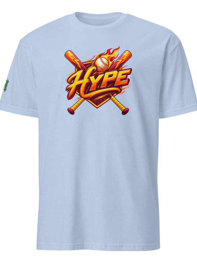 Hawks "Hype 🔥" T-Shirt
