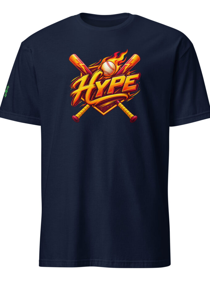 Hawks "Hype 🔥" T-Shirt