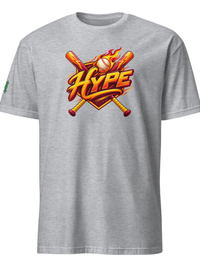 Hawks "Hype 🔥" T-Shirt