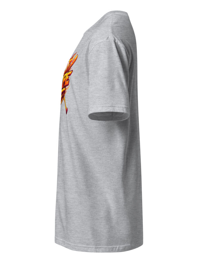 Hawks "Hype 🔥" T-Shirt