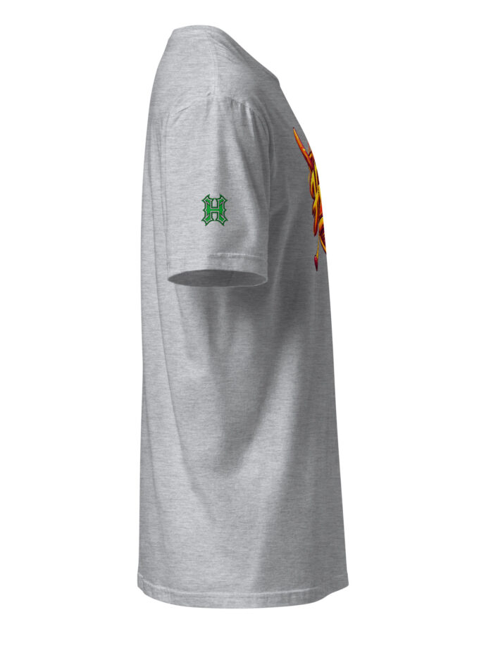 Hawks "Hype 🔥" T-Shirt