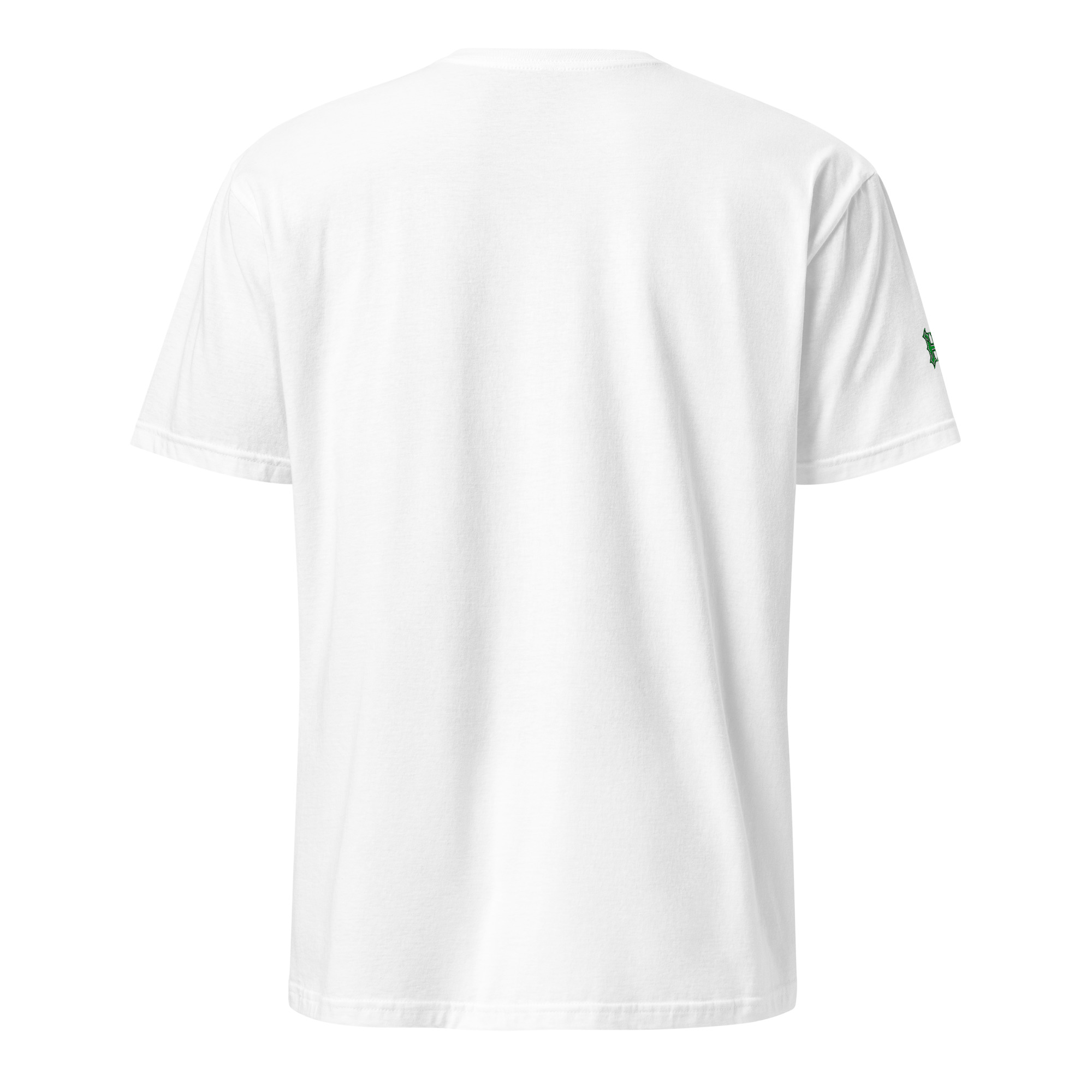 Hawks "3-2 Full Count" T-Shirt - Image 2