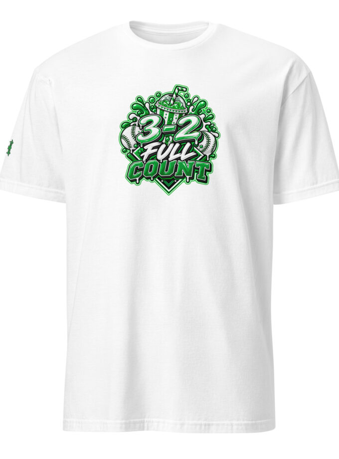 Hawks “3-2 Full Count” T-Shirt