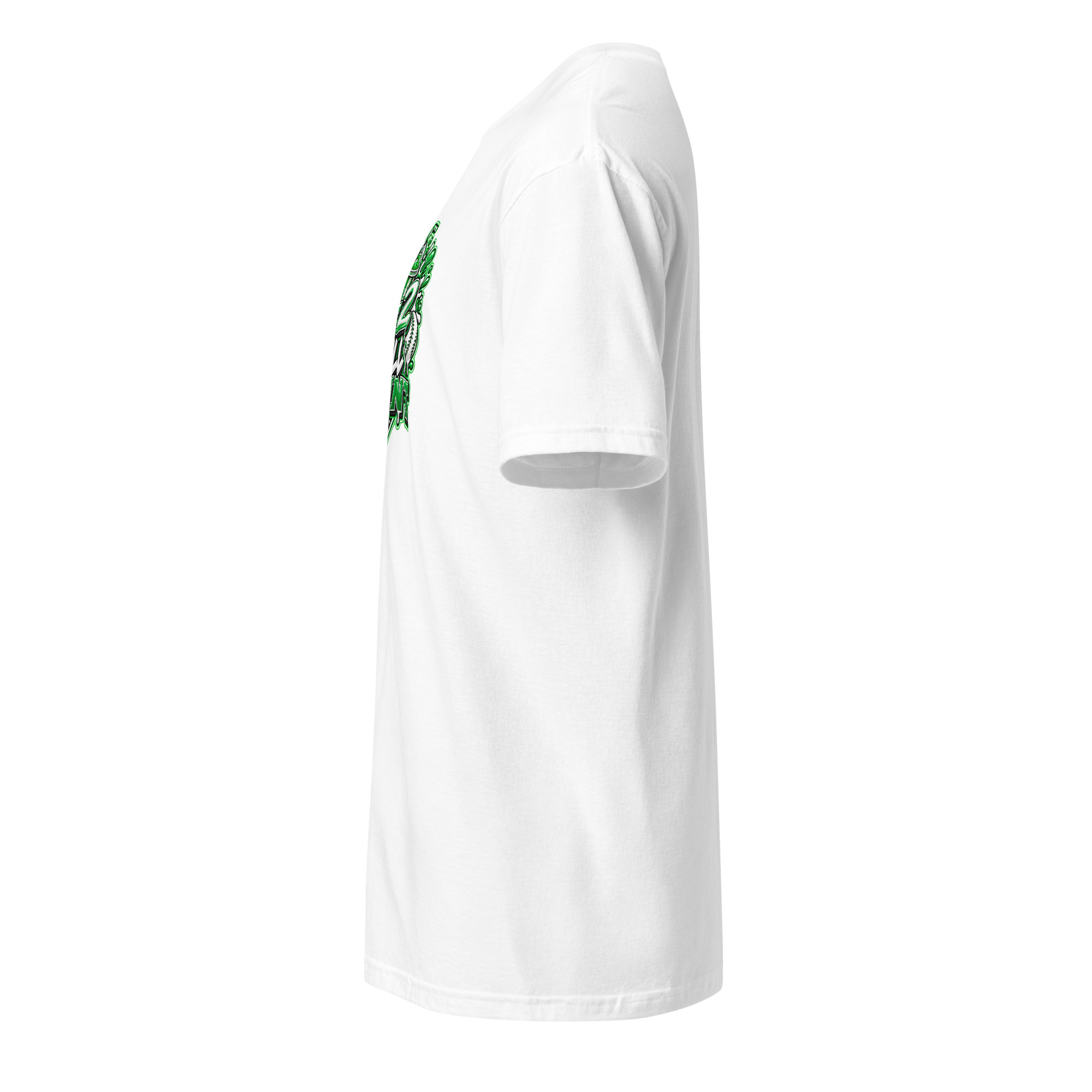 Hawks "3-2 Full Count" T-Shirt - Image 3