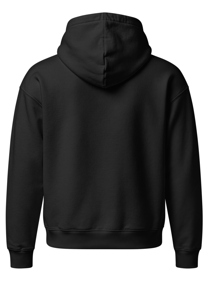 Baseball Ready! Hawks Hoodie