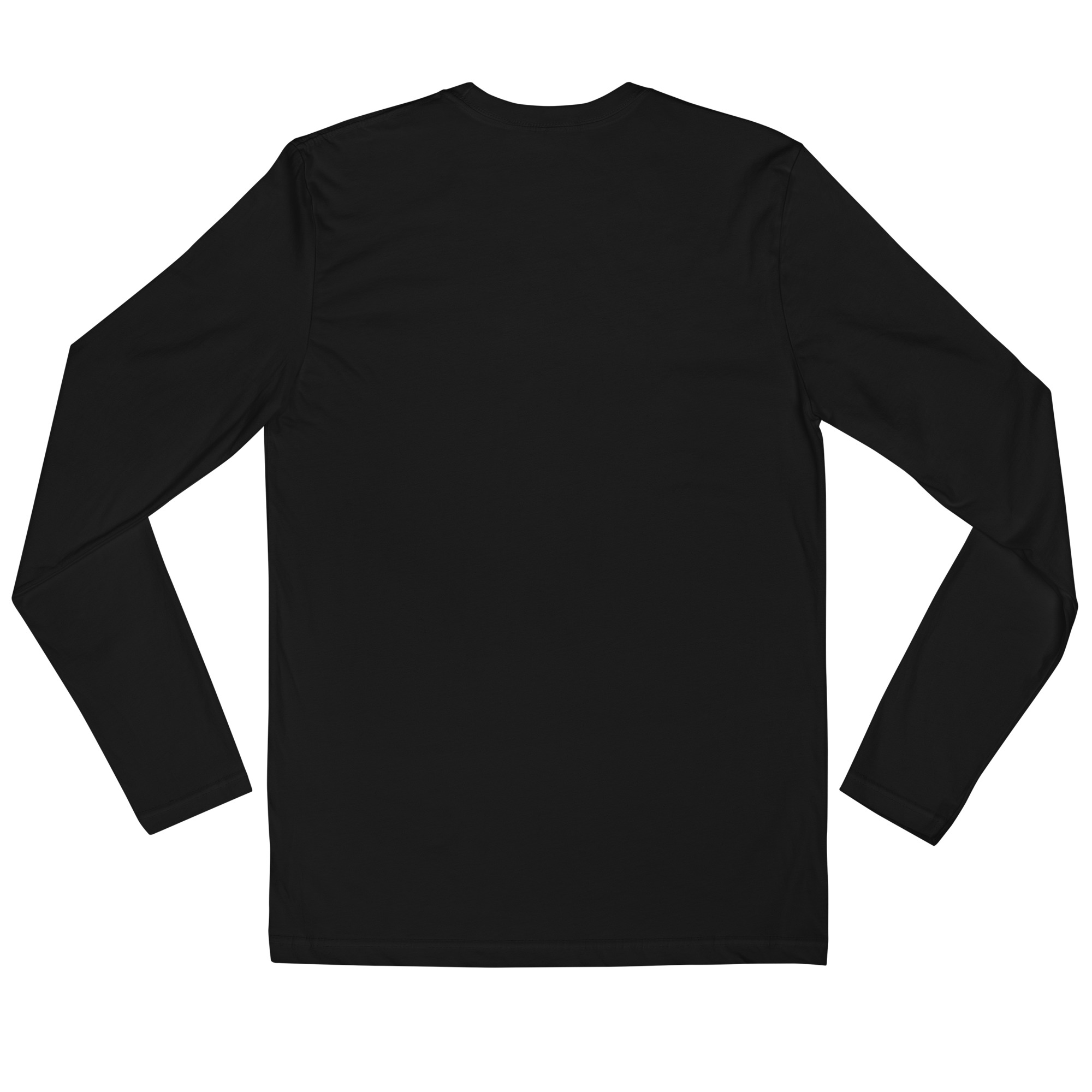 Hawks Long Sleeve Spirit Wear - Image 2