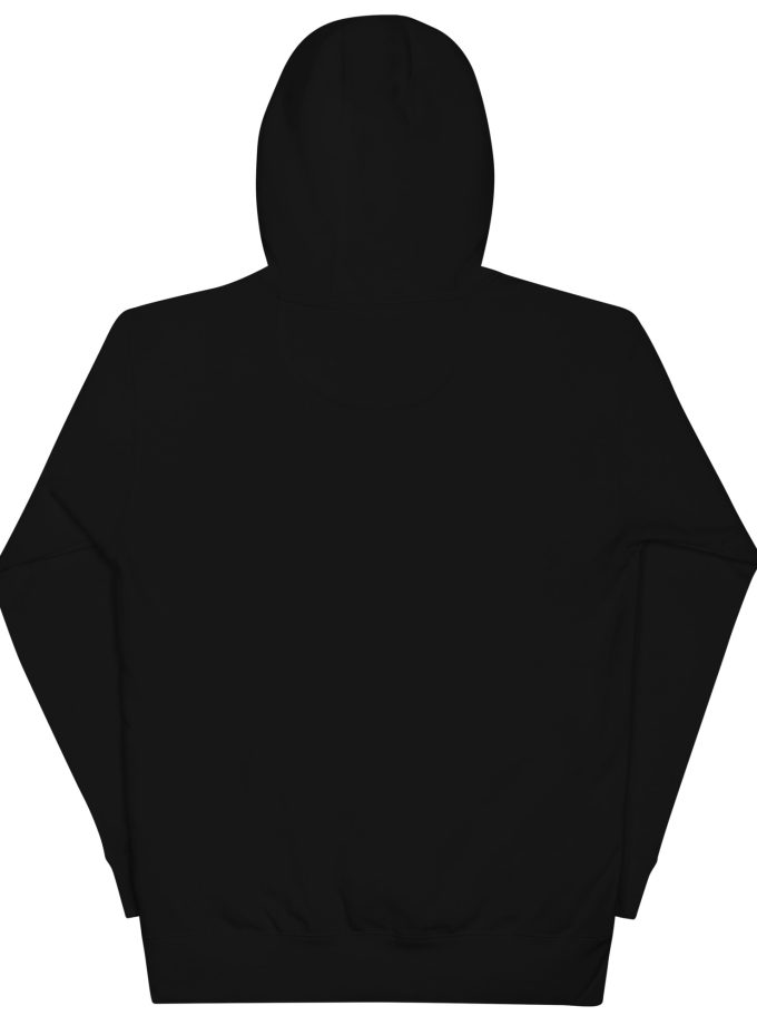 Hawks Hoodie with Right Wrist Logo Embroidered