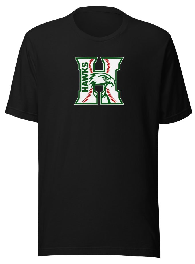 Hawks Spirit Wear T-Shirt