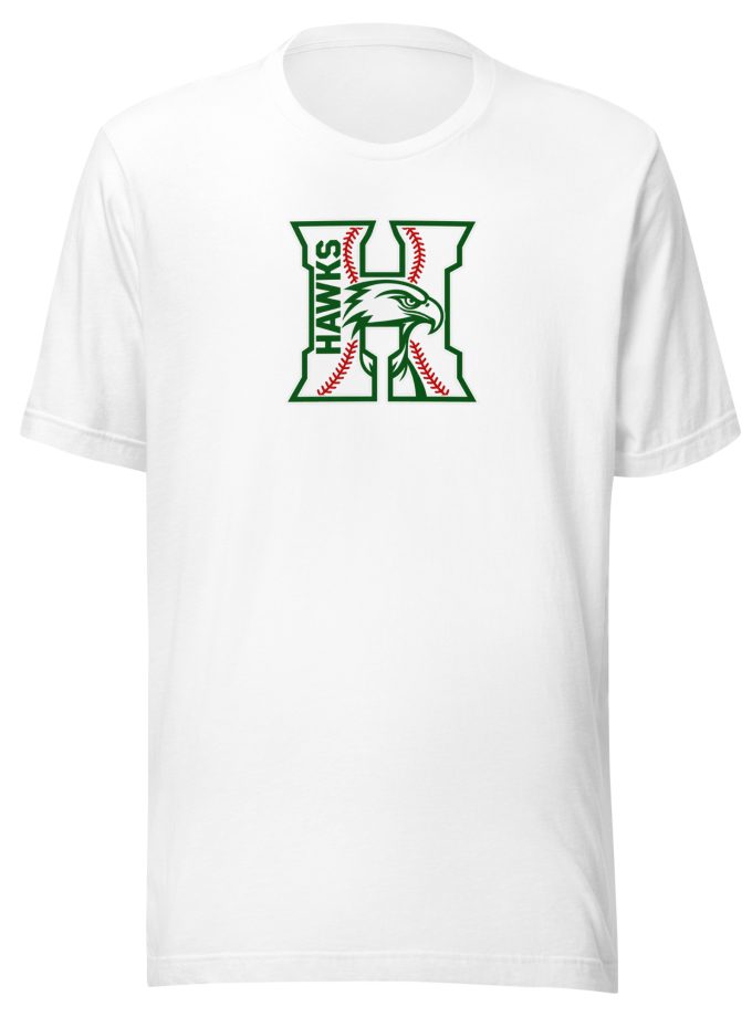 Hawks Spirit Wear T-Shirt