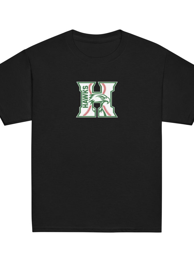 Hawks Youth Classic Tee