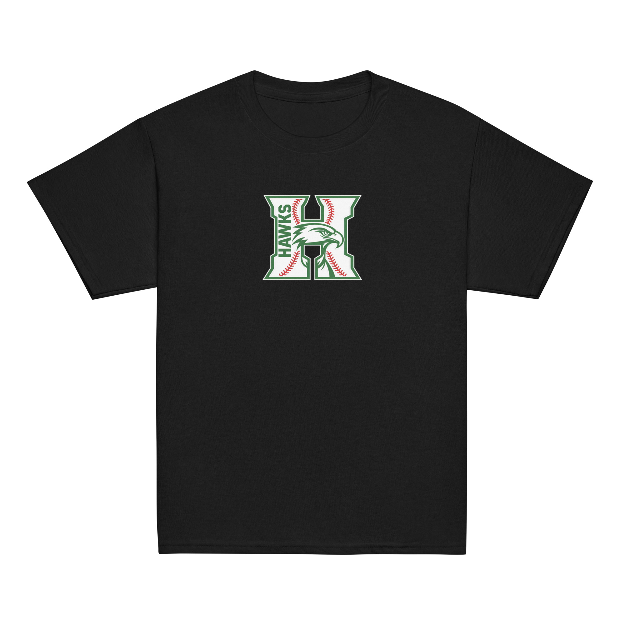 Hawks Youth Classic Tee
